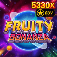 Fruity Bonanza