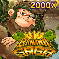 Banan Saga